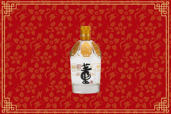 商洛回收董酒