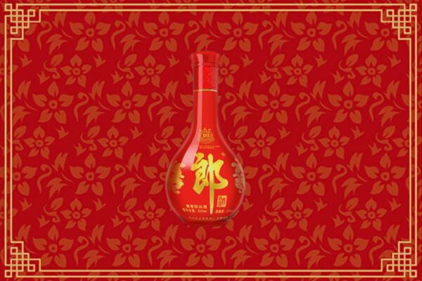 商洛回收郎酒