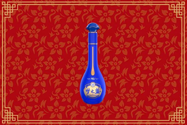 高价求购：商洛名酒梦之蓝价格