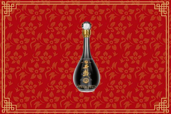 商洛回收西凤酒