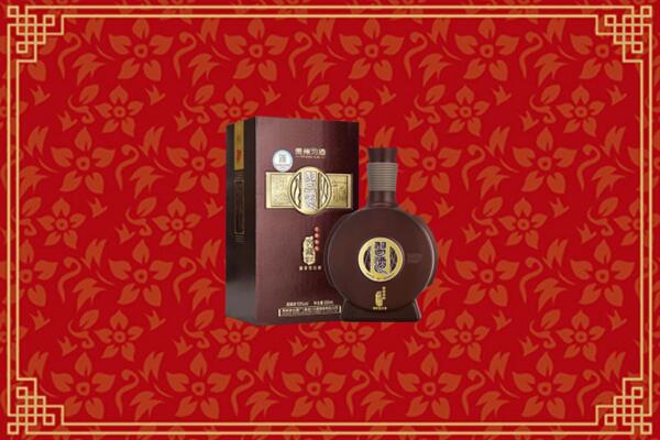 商洛回收习酒