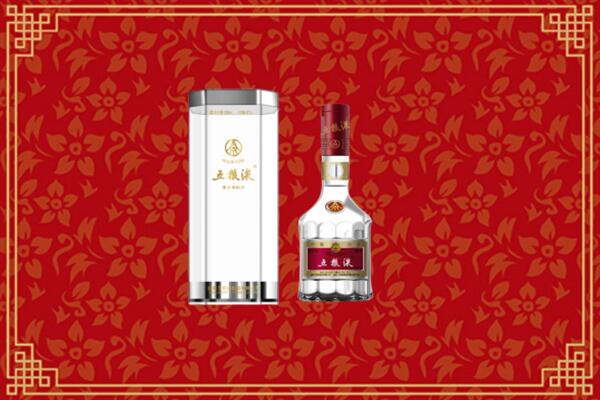 商洛回收酒